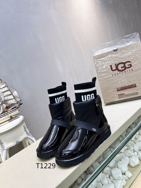 UGG shoes 35-41-81